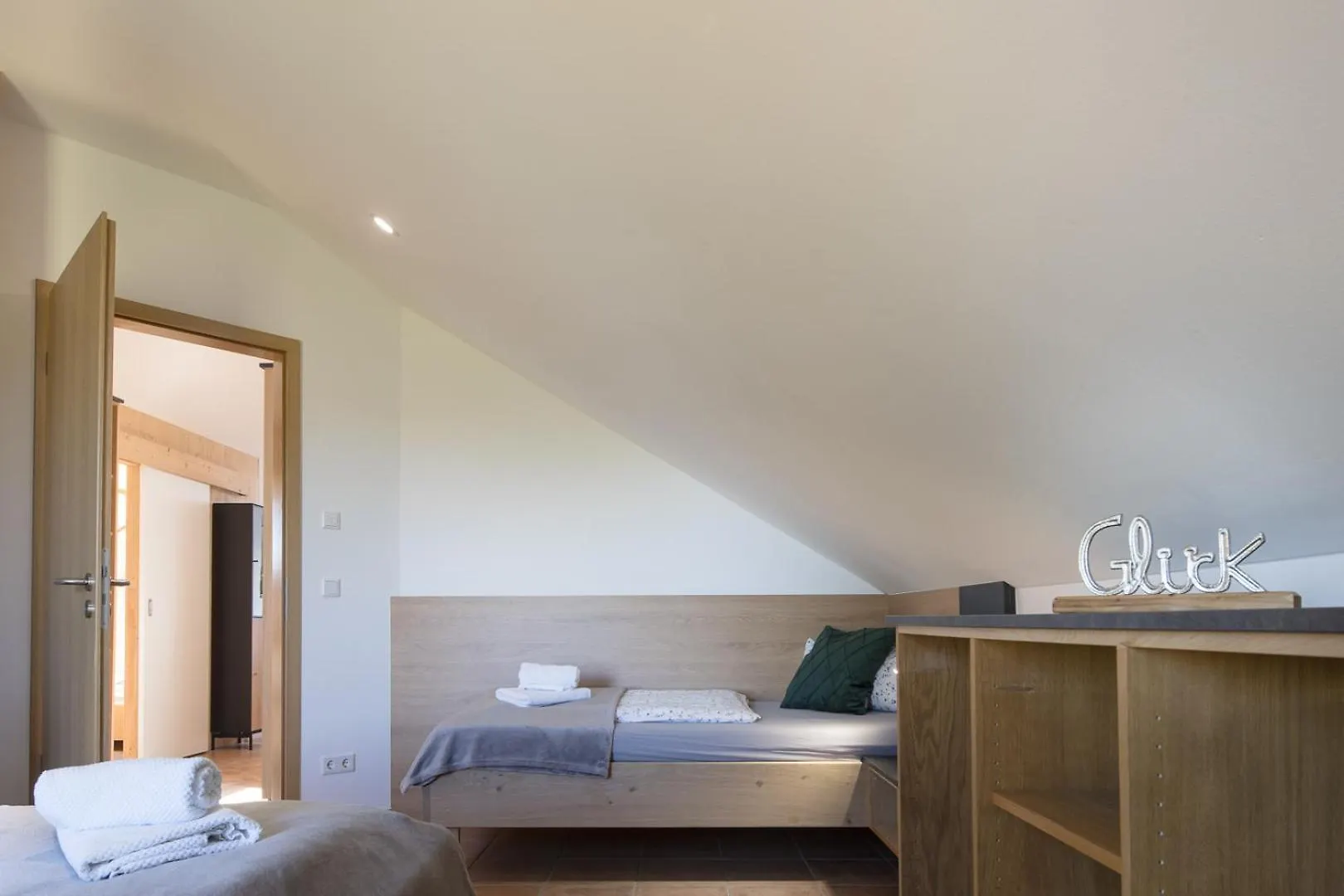 Appartement Ferienwohnungen Am Moerzhof Eurasburg