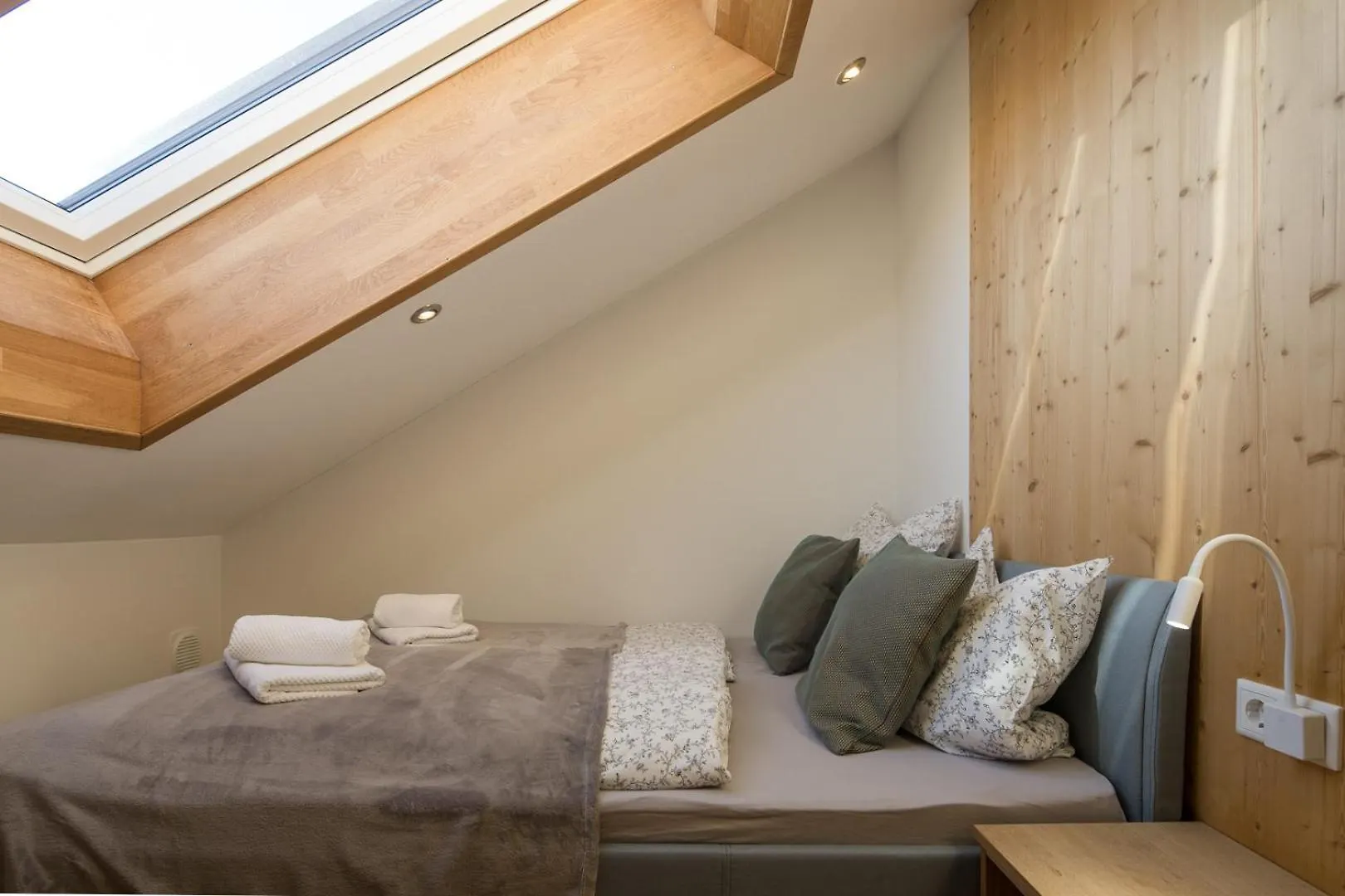 Appartement Ferienwohnungen Am Moerzhof Eurasburg