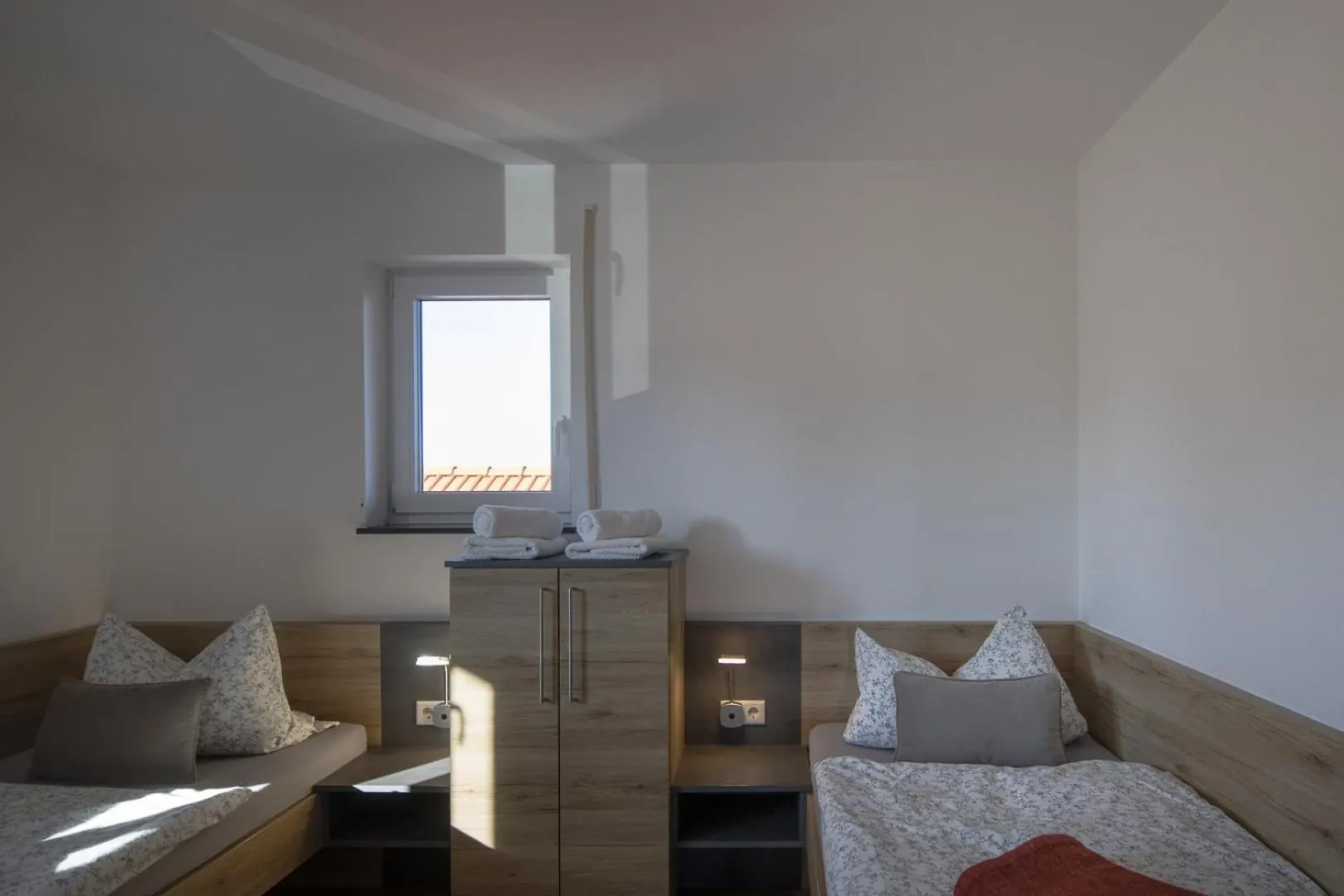 Ferienwohnungen Am Moerzhof Eurasburg Appartement