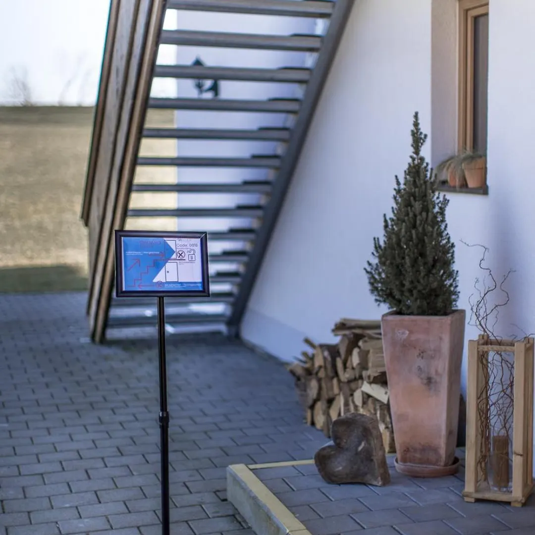 Ferienwohnungen Am Moerzhof Eurasburg 0*,  Duitsland