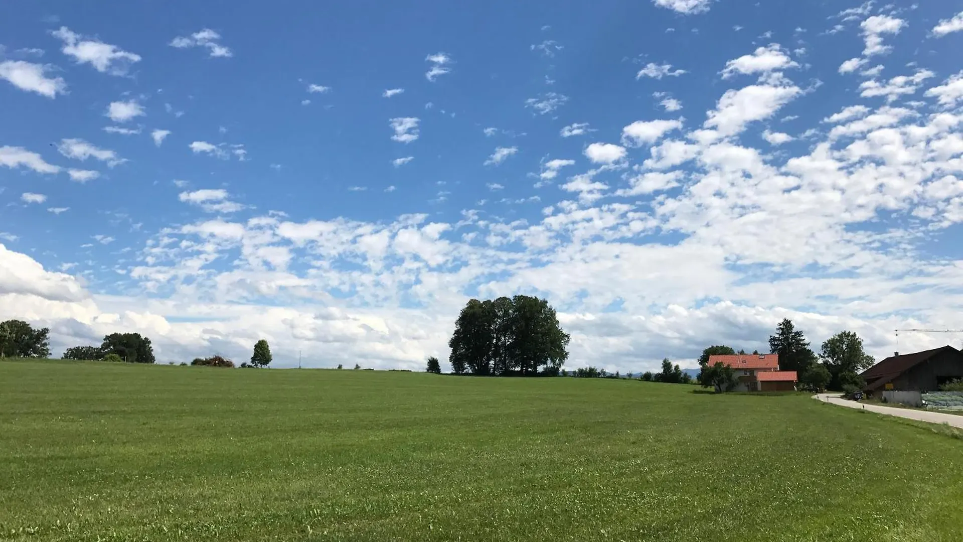 Apartment Ferienwohnungen Am Moerzhof Eurasburg