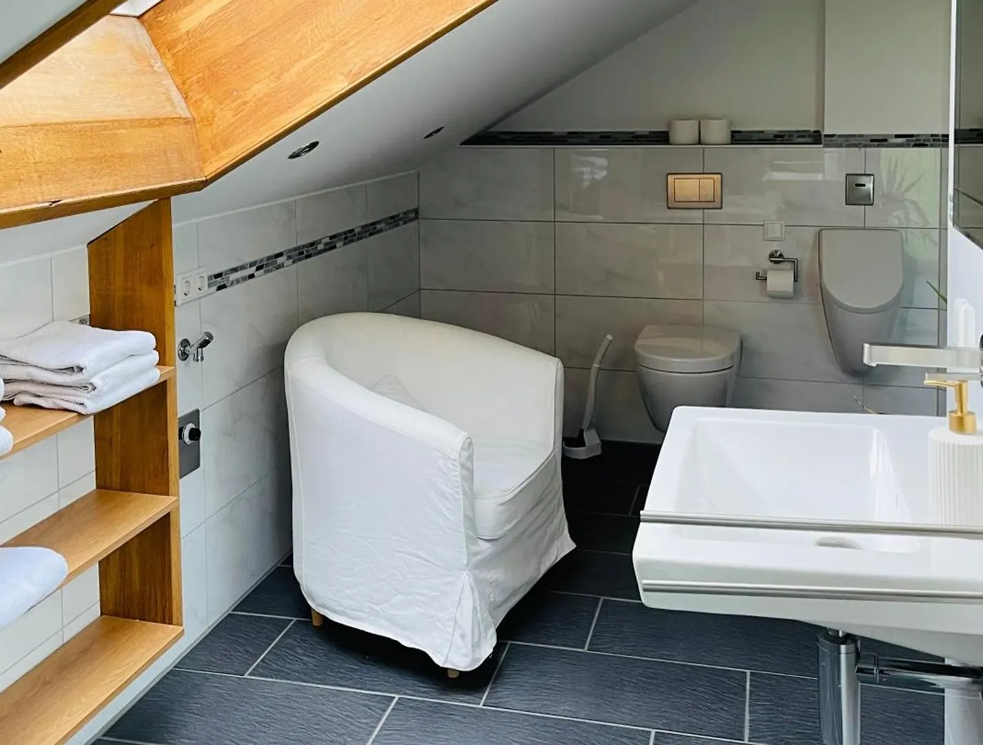 Apartment Ferienwohnungen Am Moerzhof Eurasburg