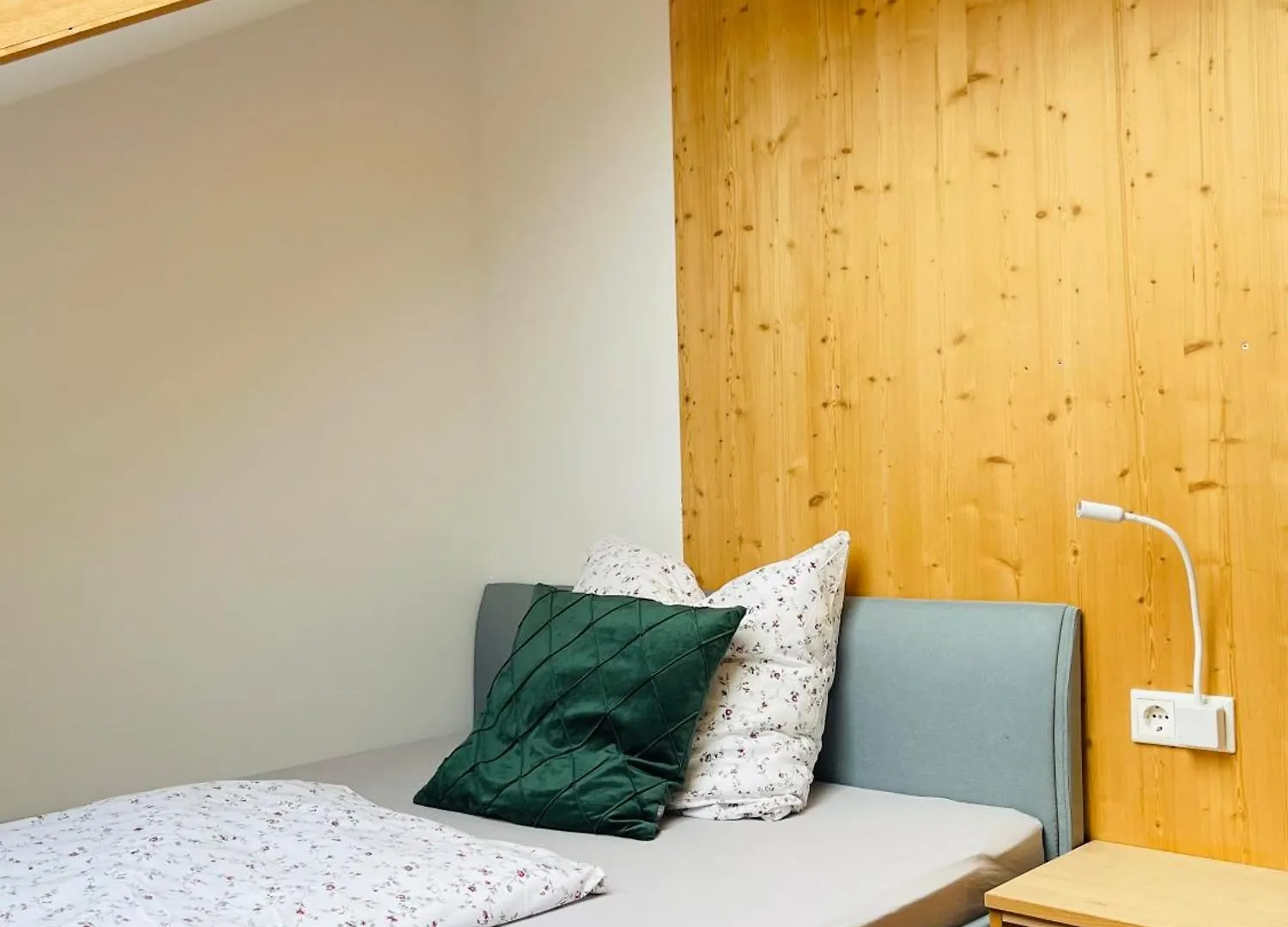 Ferienwohnungen Am Moerzhof Eurasburg Apartment