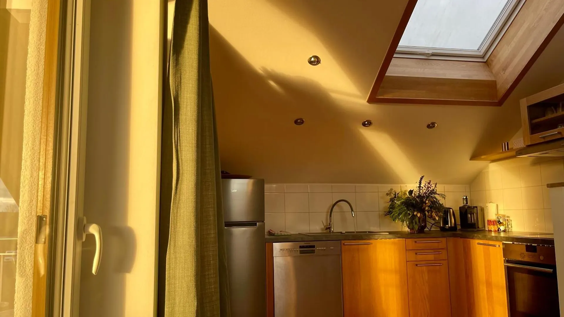 Apartment Ferienwohnungen Am Moerzhof Eurasburg