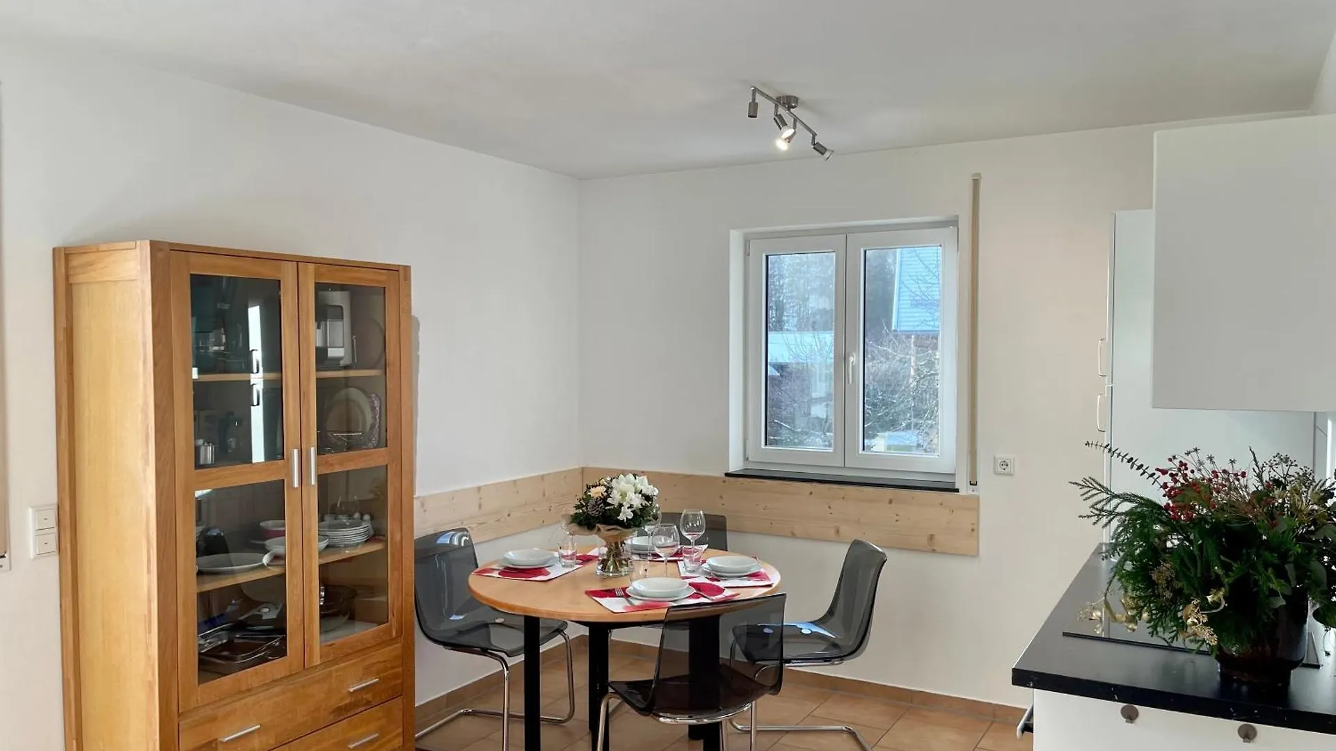 Ferienwohnungen Am Moerzhof Eurasburg Apartment