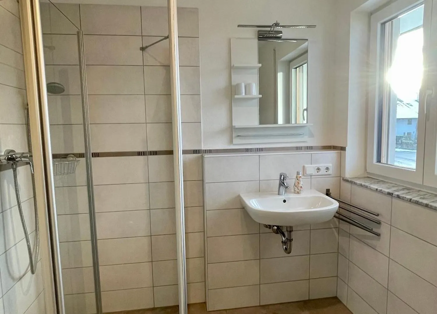 Ferienwohnungen Am Moerzhof Eurasburg Apartment